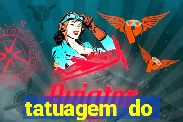 tatuagem do corinthians feminina pequena