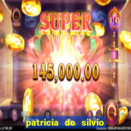 patricia do silvio santos nua