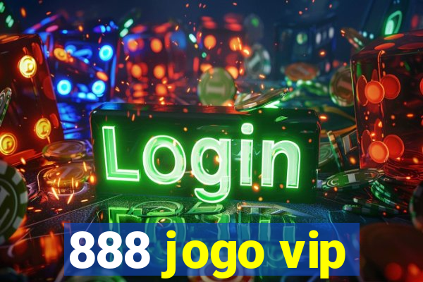 888 jogo vip