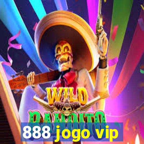 888 jogo vip