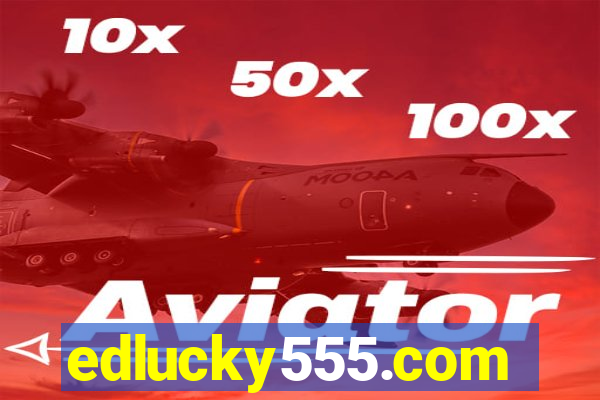 edlucky555.com