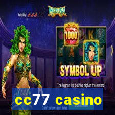 cc77 casino