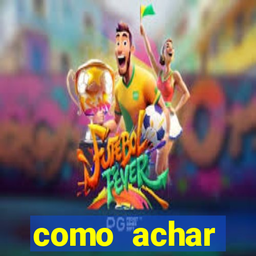 como achar plataforma nova