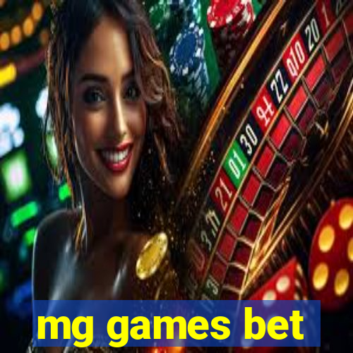 mg games bet