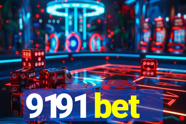 9191 bet