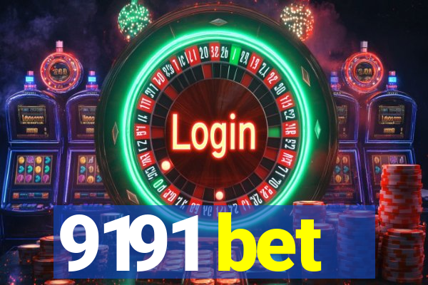 9191 bet