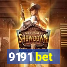 9191 bet