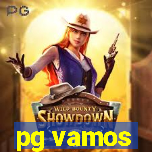 pg vamos