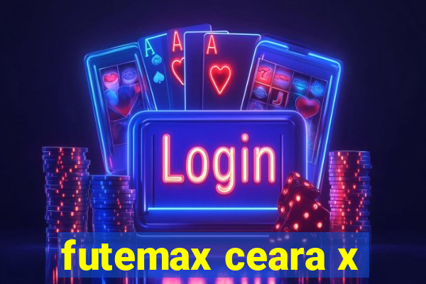 futemax ceara x