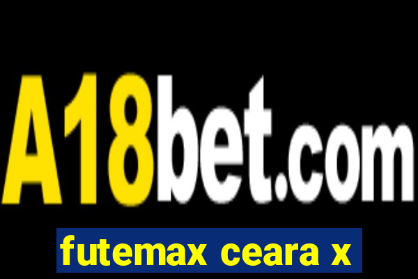 futemax ceara x