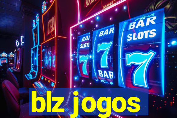 blz jogos