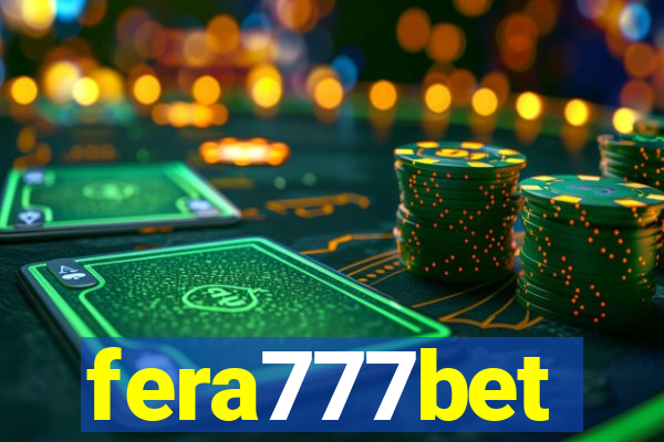 fera777bet