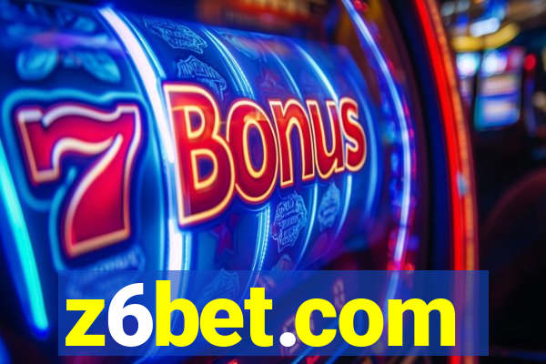 z6bet.com