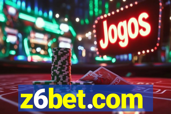 z6bet.com