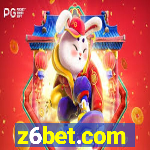 z6bet.com