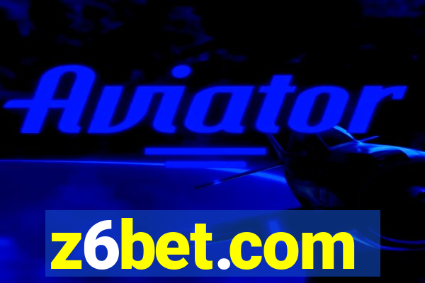 z6bet.com