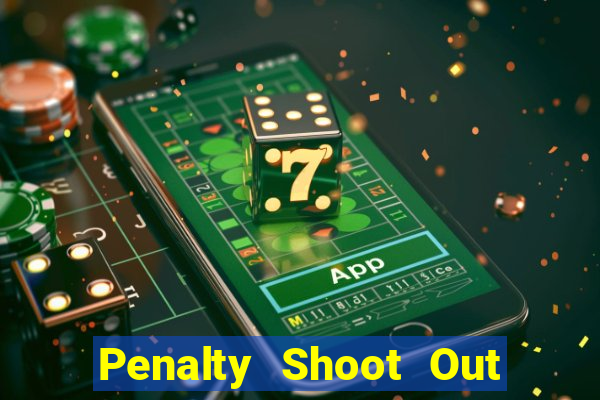 Penalty Shoot Out hack penalty shoot out