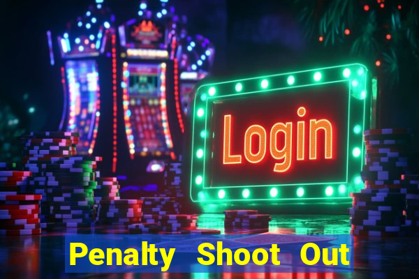 Penalty Shoot Out hack penalty shoot out