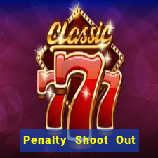 Penalty Shoot Out hack penalty shoot out