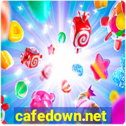 cafedown.net