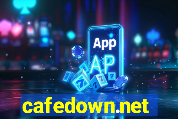 cafedown.net