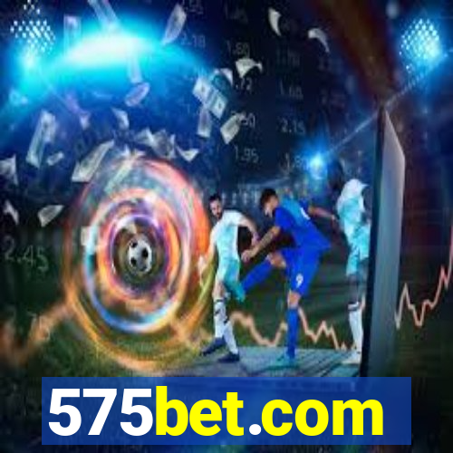 575bet.com