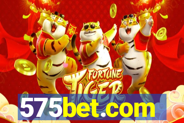 575bet.com