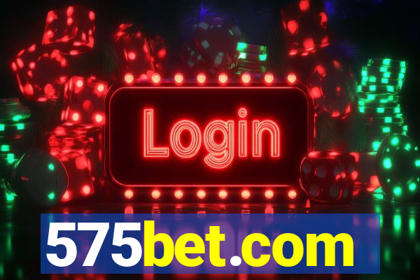 575bet.com