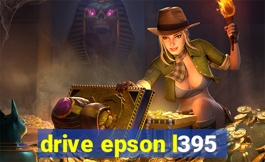 drive epson l395