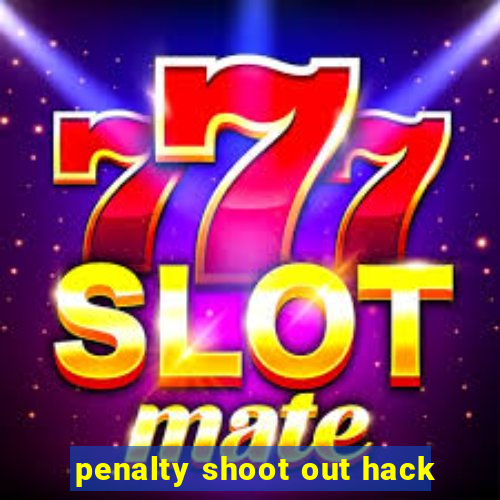 penalty shoot out hack