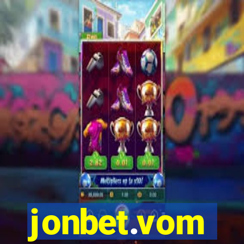 jonbet.vom