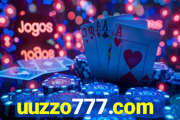 uuzzo777.com