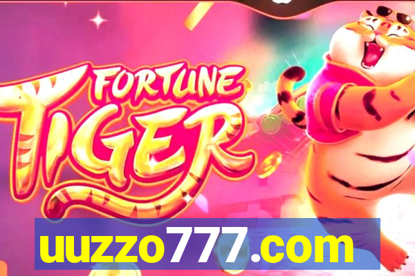 uuzzo777.com