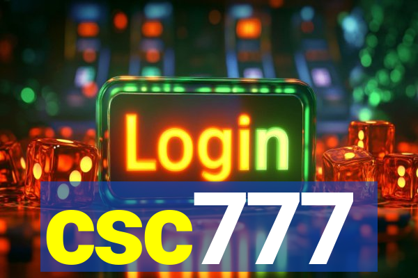 csc777