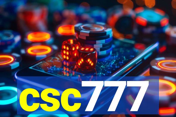 csc777