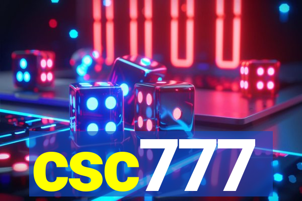 csc777