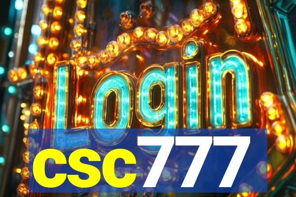 csc777