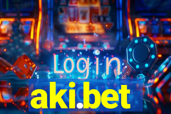 aki.bet