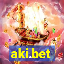 aki.bet