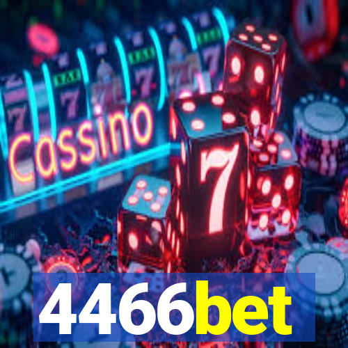 4466bet