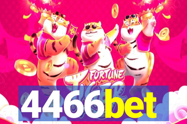 4466bet