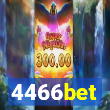 4466bet