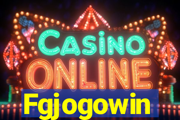 Fgjogowin