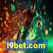 l9bet.com