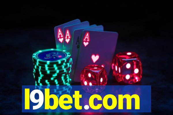 l9bet.com