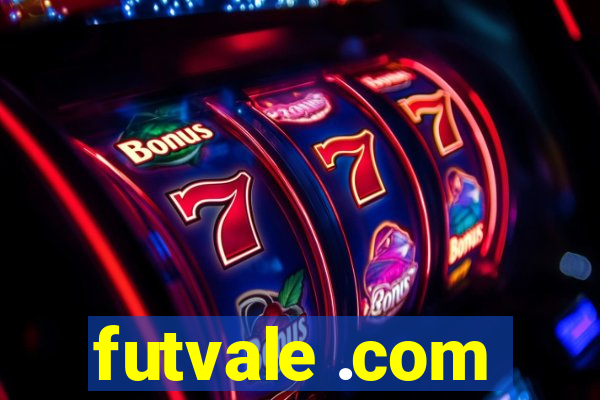 futvale .com