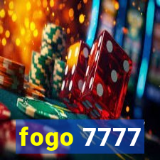 fogo 7777