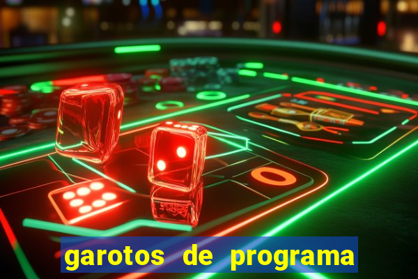 garotos de programa em santos