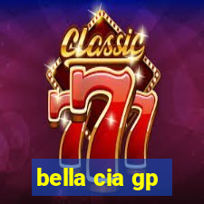 bella cia gp