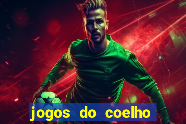 jogos do coelho sabido para jogar online